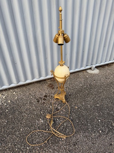 Lampe dans goût - goût, de