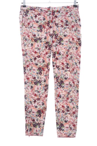 Zara basic pantalon jersey - pantalon,