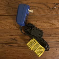 New Peg Perego OEM 12V Battery