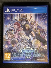 Star Océan The Divine Force