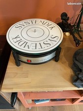 Platine vinyle SYSTEMDEK II