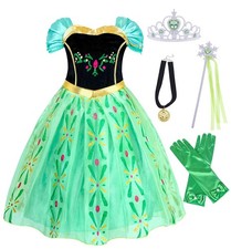 Déguisement Robe Princesse