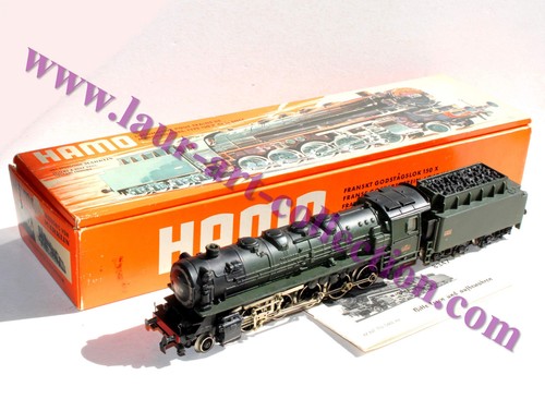 Marklin hamo 8346 - hamo,