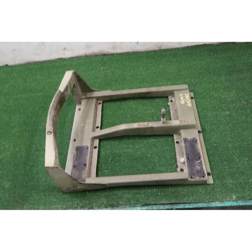 Support roue secours iveco - support, de
