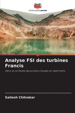 Analyse FSI des turbines
