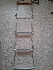 Echelle 3 Marches Bateau