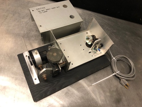 Scientific equipment light - equipment,