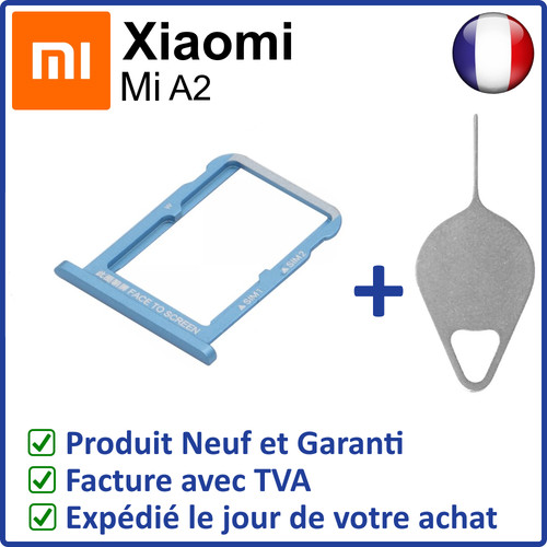 Tiroir support carte double - carte,