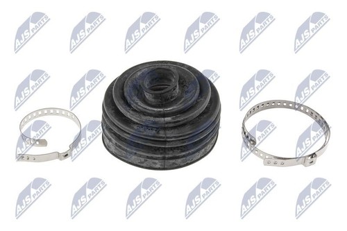 Jeu joints soufflets arbre - jeu,
