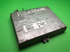 Centrale moteur Renault