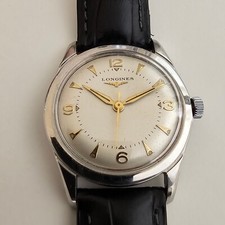 Montre Homme Longines Vintage