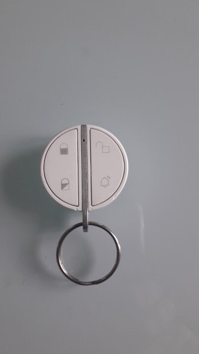Bip keyfob somfy pour home - somfy,