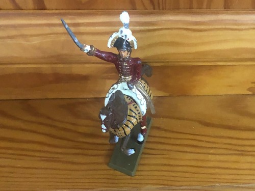 Soldat plomb armee - soldat, napoleon