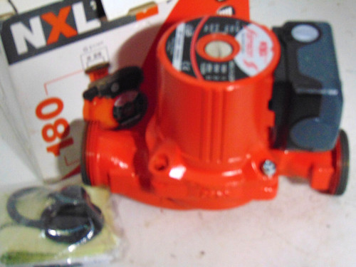 Pompe chaudiere circulateur - pompe,