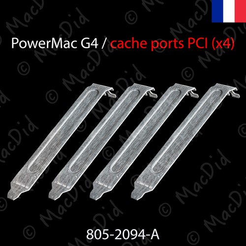 Powermac cache port pci - g4, (