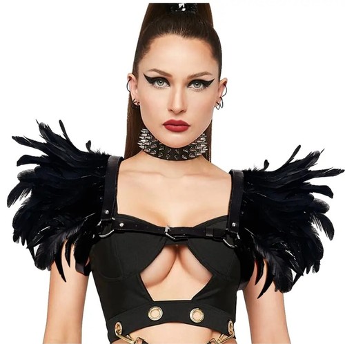 Cosplay sorciere double - sorciere,