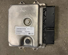 calculateur moteur fiat ducato 2014 2L3 130CV 55253528 MJD 8F3.BD