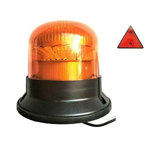 Meltruck led lampe - meltruck, girophare