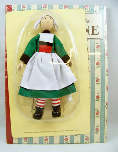 Bécassine - ,