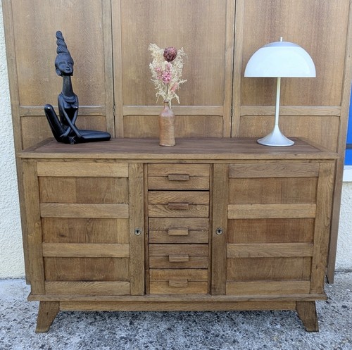Enfilade buffet rené gabriel - buffet, rené-gabriel