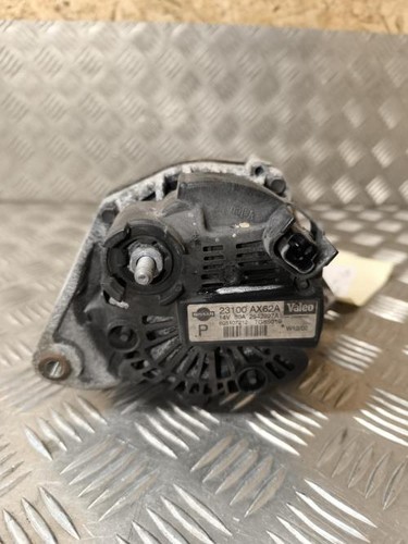 Alternateur nissan micra - alternateur,
