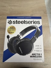 Casque Gamer Steelseries