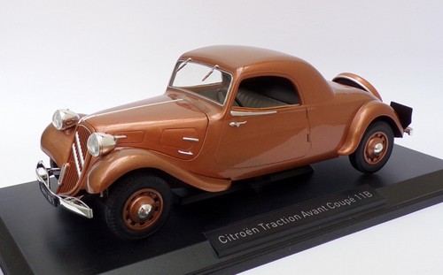 Norev scale 181441 - 1/18,
