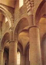 71 TOURNUS EGLISE SAINT