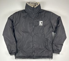 Veste Puffer D'Hiver Karl Kani
