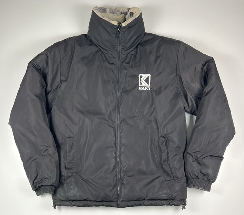 Veste puffer hiver - veste, karl