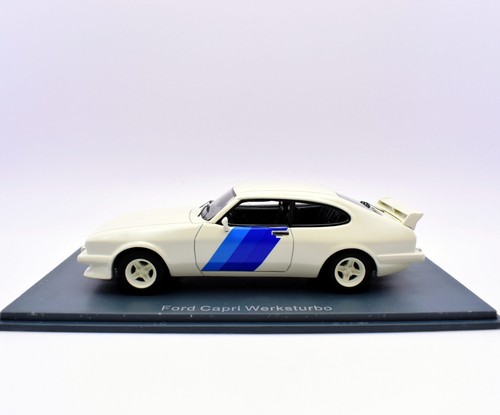 Miniature voiture ford - 1:43,