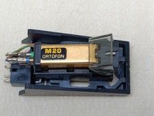 ORTOFON VMS-20E MK2 