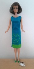 BARBIE VINTAGE JUNIOR DESIGNER