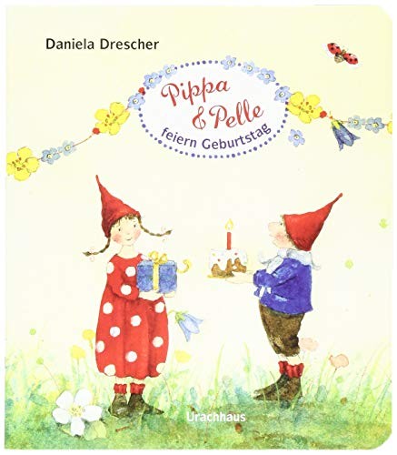 Daniela drescher pippa - drescher, und