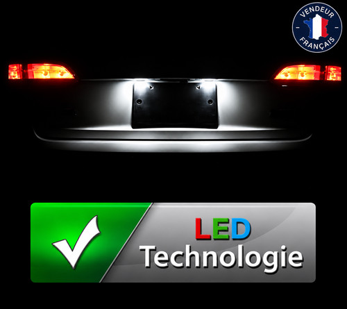 Ampoule led plaque - led,
