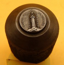 Ancienne matrice/poinçon/