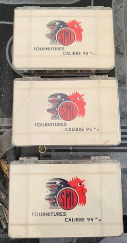 Horlogerie lot divers piece - horlogerie,