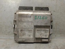 616000280 boîtier check