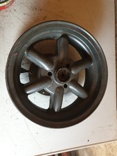 Jante Avant  Mbk Booster Spirit Ou Autre