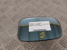 Glace retroviseur gauche