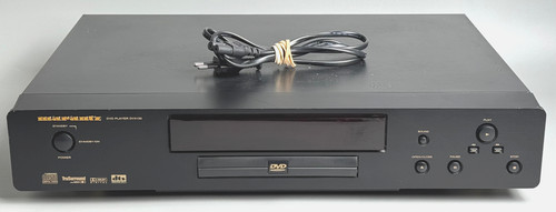 Marantz dv4100 dvd player - marantz,