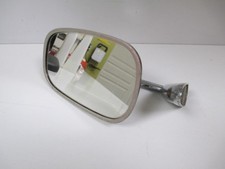 Ancien Retroviseur Metal Chrome Marque GPA 54 TP RT III T 3229-1 Voiture Vintage