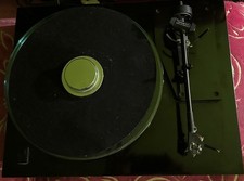 LE TALLEC STAD TURNTABLE IN EXCELLENT CONDITION