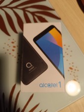 Téléphone portable Alcatel