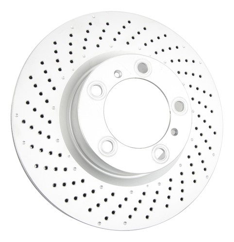 Disque frein avant - disque,