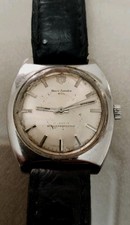 VINTAGE MONTRE HENRI SANDOZ &