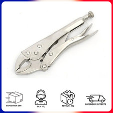 Pince Étau 33mm Puissant