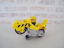 Moto Ruben - Paw Patrol - Pat Patrouille ( J20)