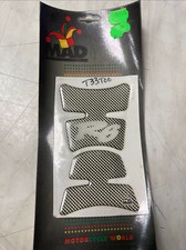 Yamaha 600 R6 Pad protection