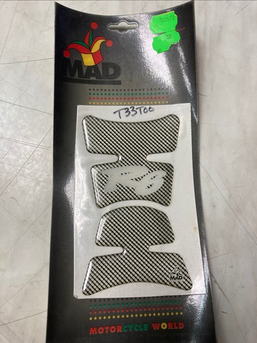 Yamaha 600 pad protection - 600, r6